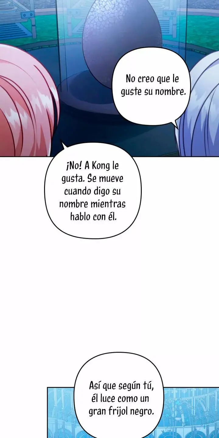 Seduje al Protagonista Masculino Enfermizo capítulo 15, página 21