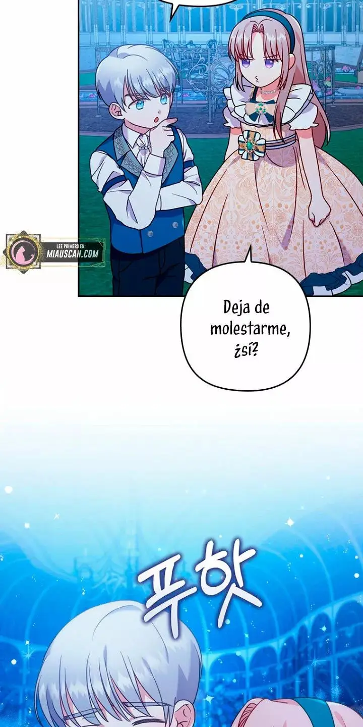 Seduje al Protagonista Masculino Enfermizo capítulo 15, página 22