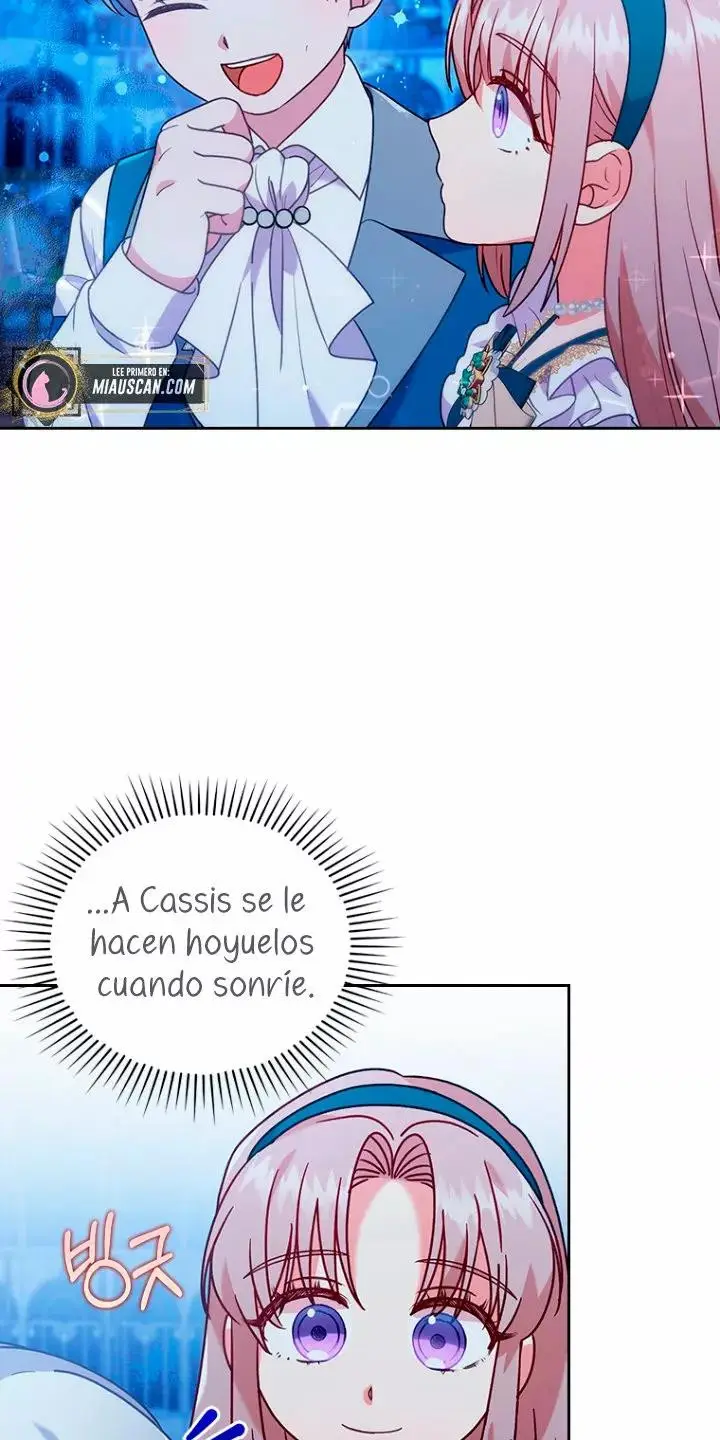 Seduje al Protagonista Masculino Enfermizo capítulo 15, página 23