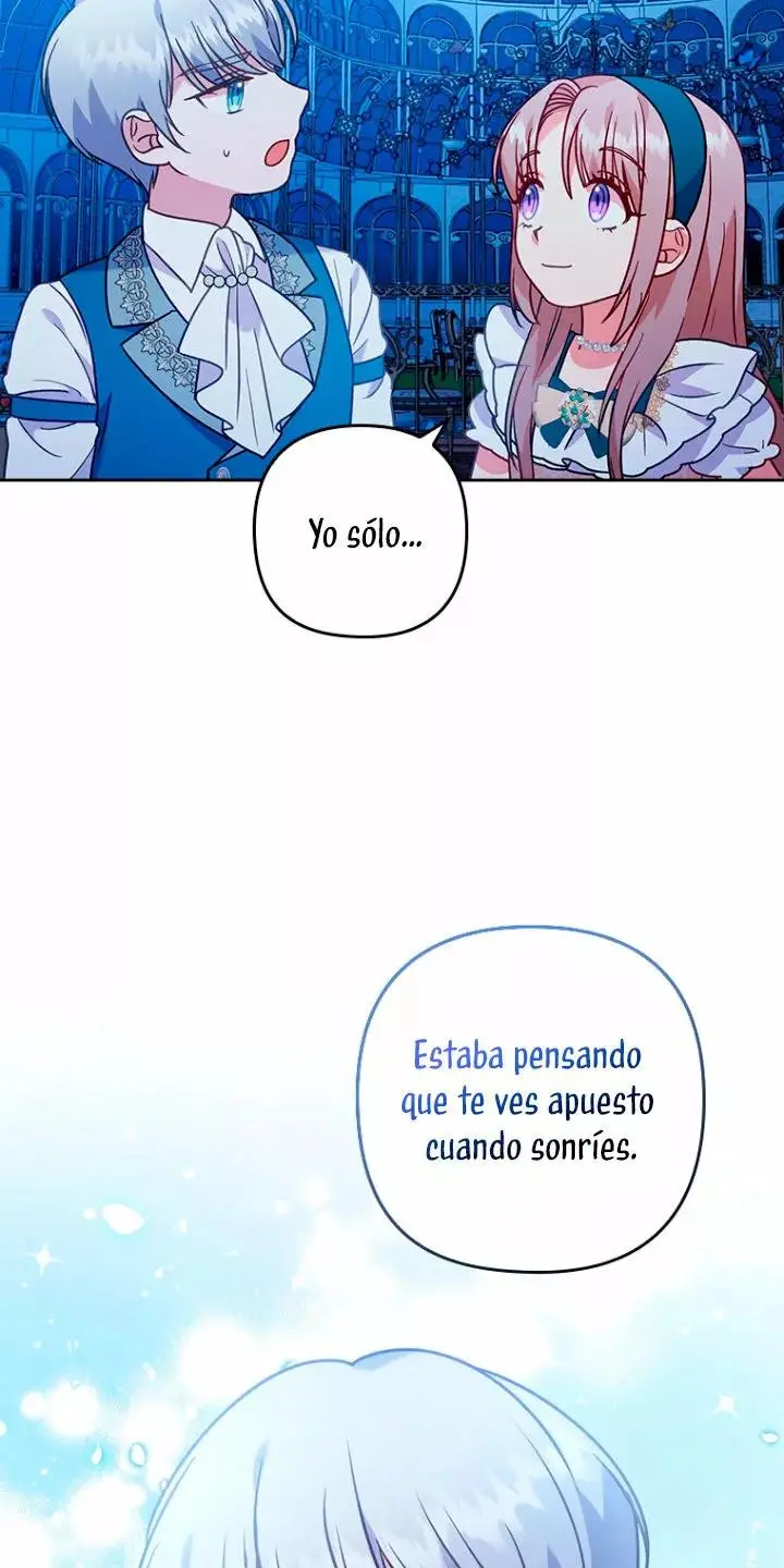 Seduje al Protagonista Masculino Enfermizo capítulo 15, página 25