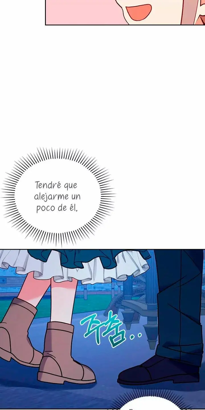 Seduje al Protagonista Masculino Enfermizo capítulo 15, página 28