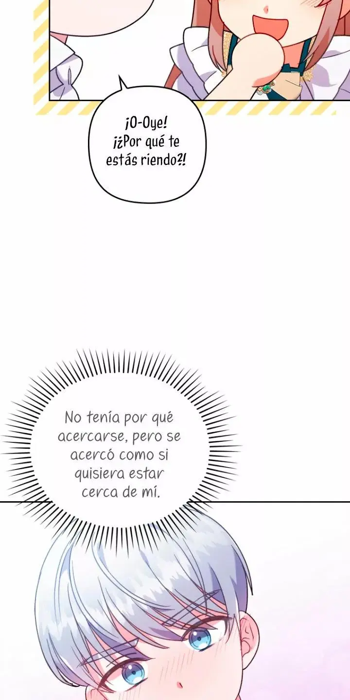Seduje al Protagonista Masculino Enfermizo capítulo 15, página 40