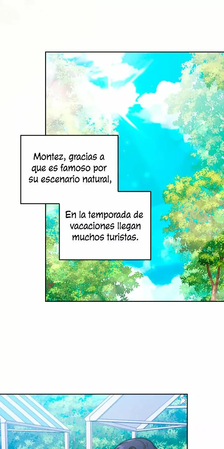 Seduje al Protagonista Masculino Enfermizo capítulo 15, página 49