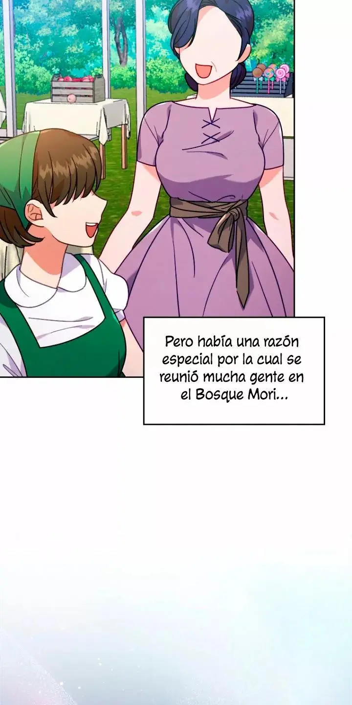 Seduje al Protagonista Masculino Enfermizo capítulo 15, página 50
