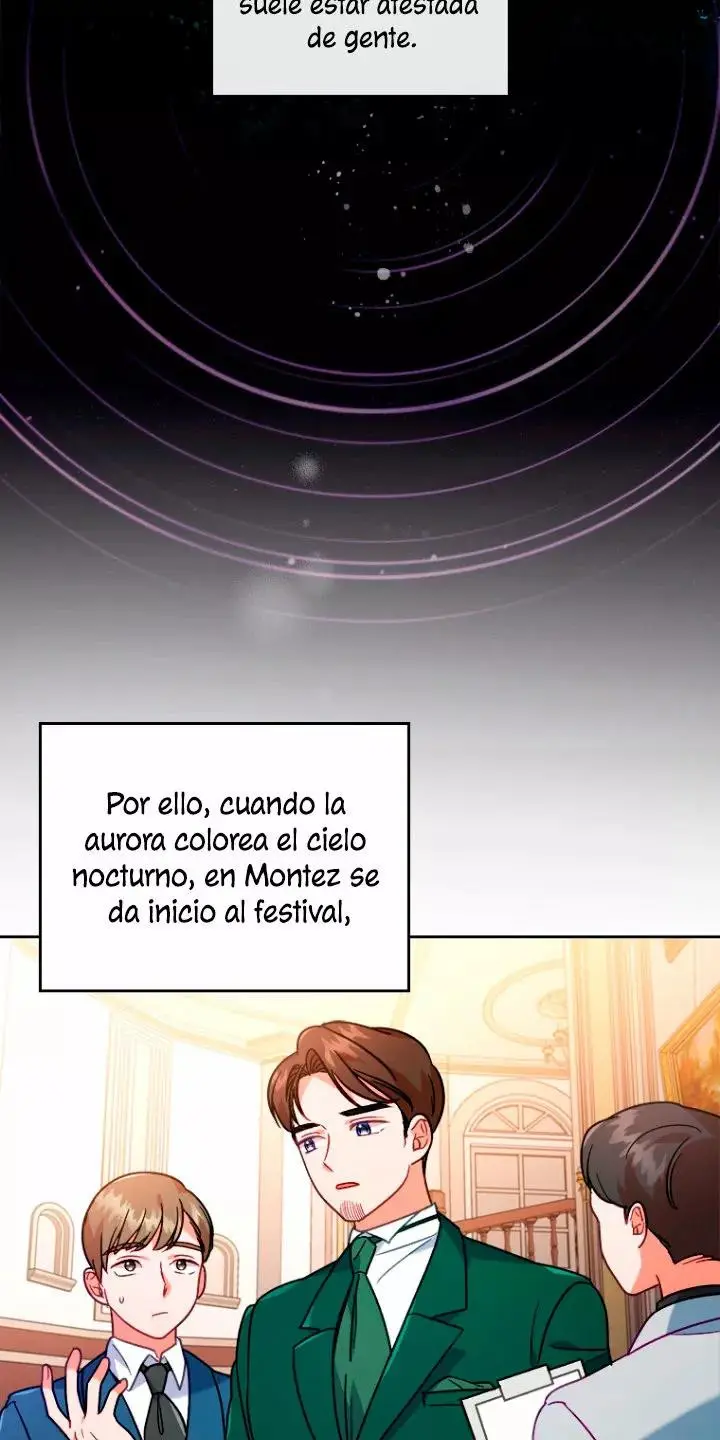 Seduje al Protagonista Masculino Enfermizo capítulo 15, página 52