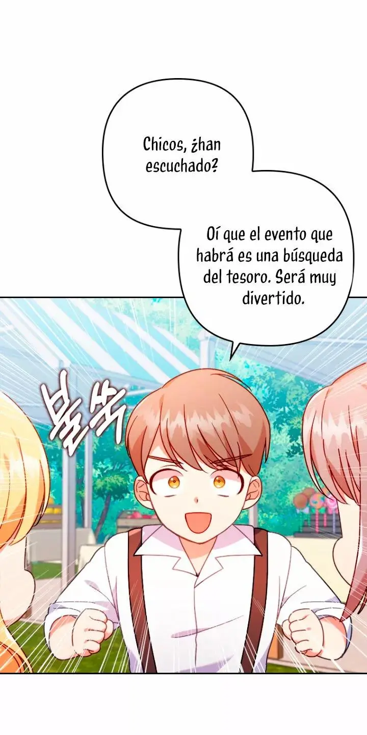 Seduje al Protagonista Masculino Enfermizo capítulo 15, página 54