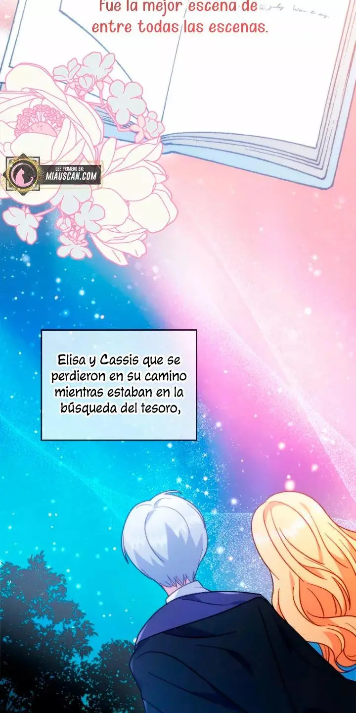 Seduje al Protagonista Masculino Enfermizo capítulo 15, página 59