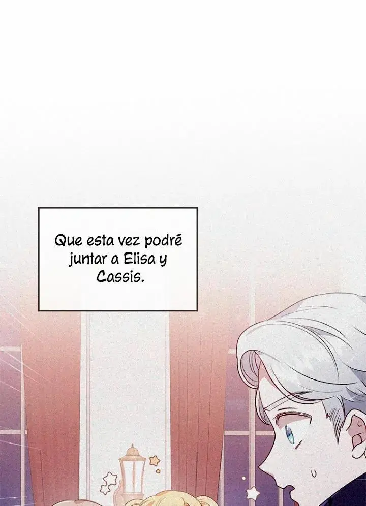Seduje al Protagonista Masculino Enfermizo capítulo 15, página 63
