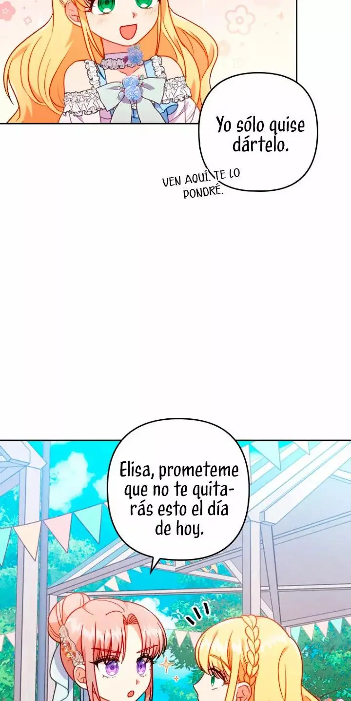 Seduje al Protagonista Masculino Enfermizo capítulo 16, página 11