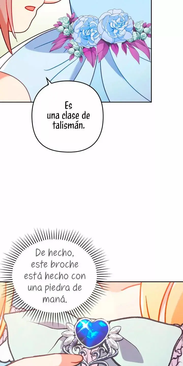 Seduje al Protagonista Masculino Enfermizo capítulo 16, página 14