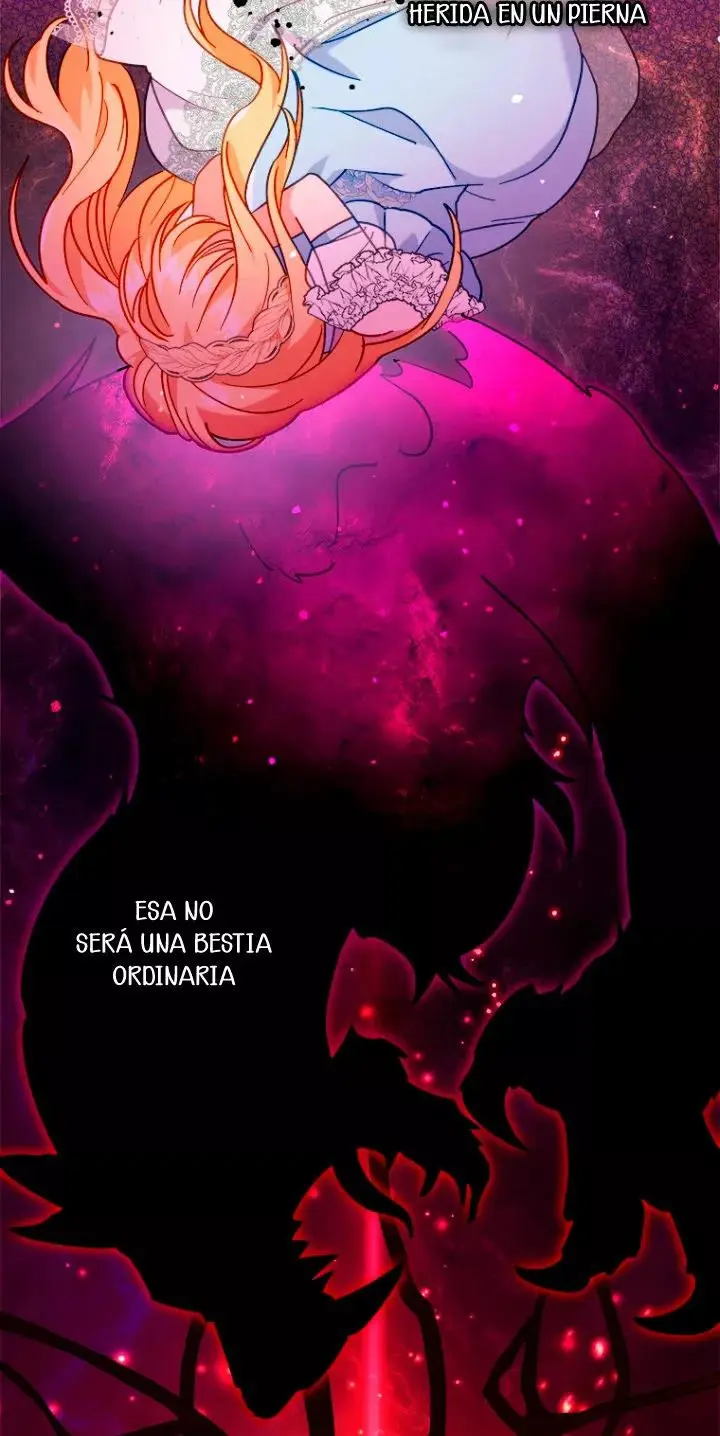 Seduje al Protagonista Masculino Enfermizo capítulo 16, página 16