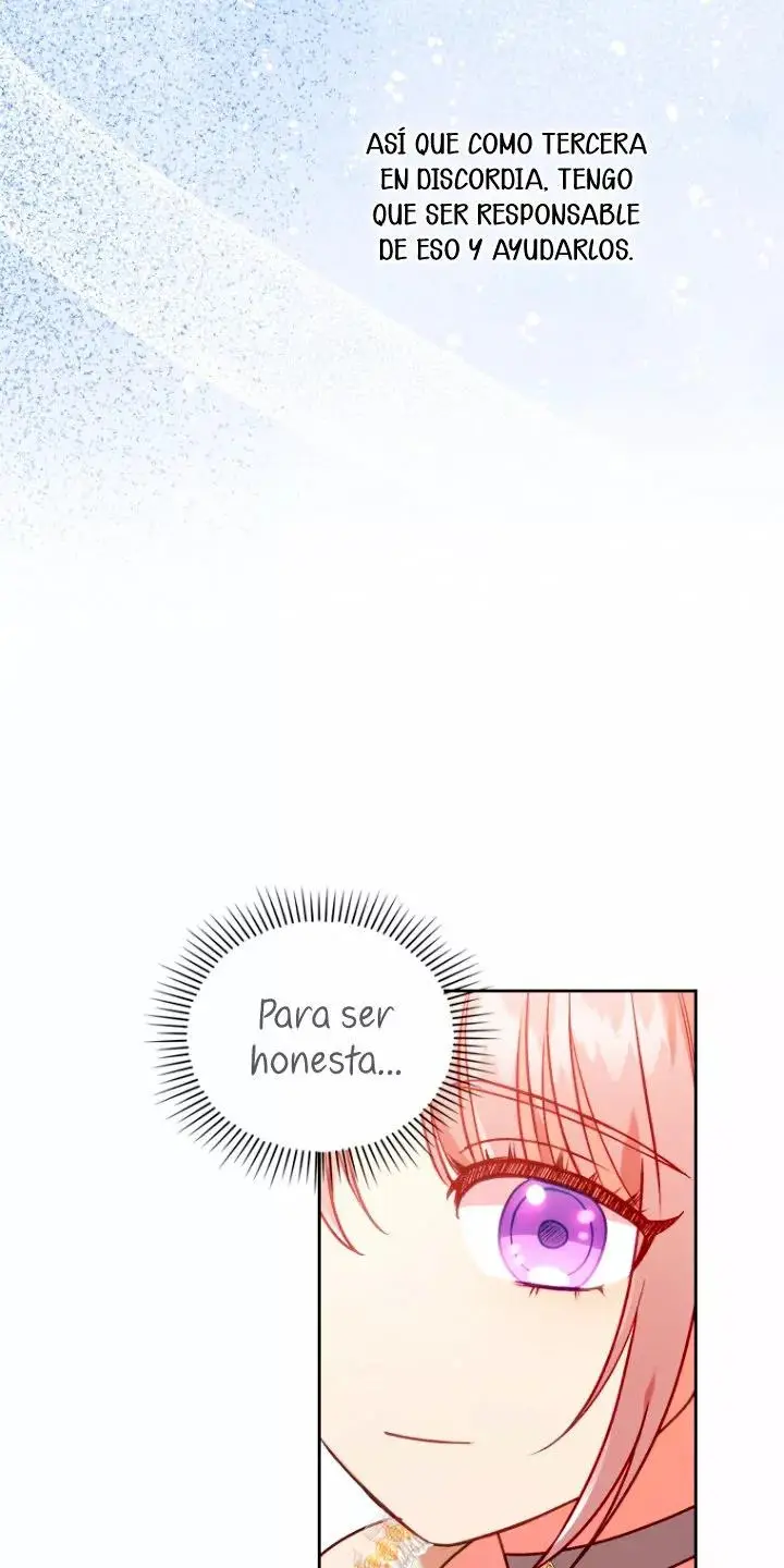 Seduje al Protagonista Masculino Enfermizo capítulo 16, página 21