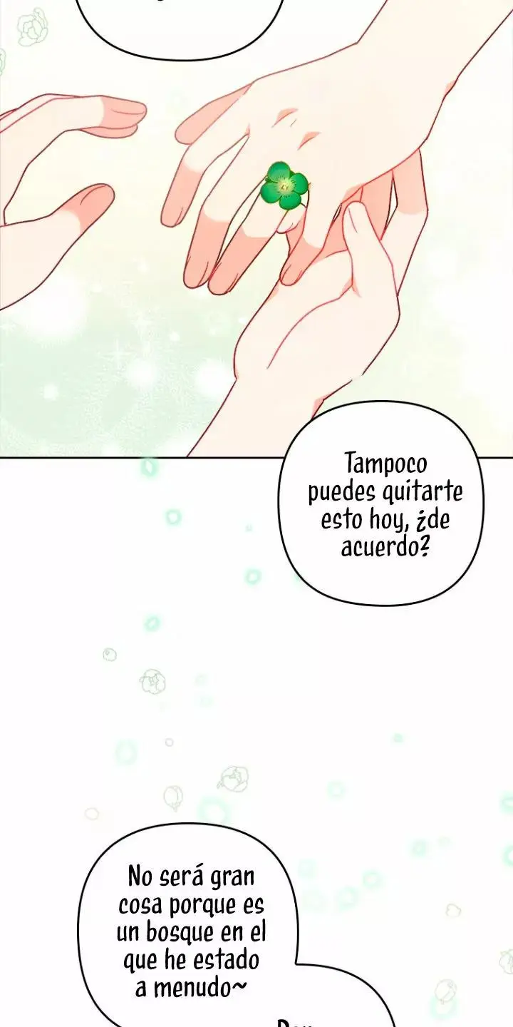 Seduje al Protagonista Masculino Enfermizo capítulo 16, página 28