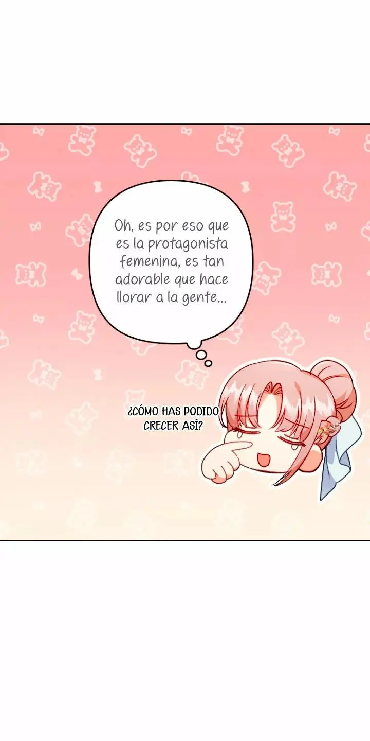 Seduje al Protagonista Masculino Enfermizo capítulo 16, página 30