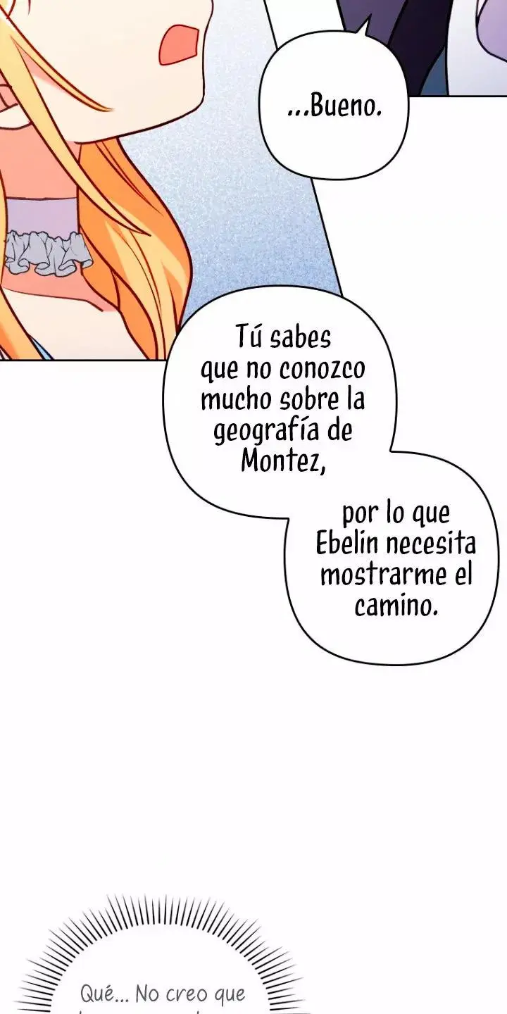 Seduje al Protagonista Masculino Enfermizo capítulo 16, página 36