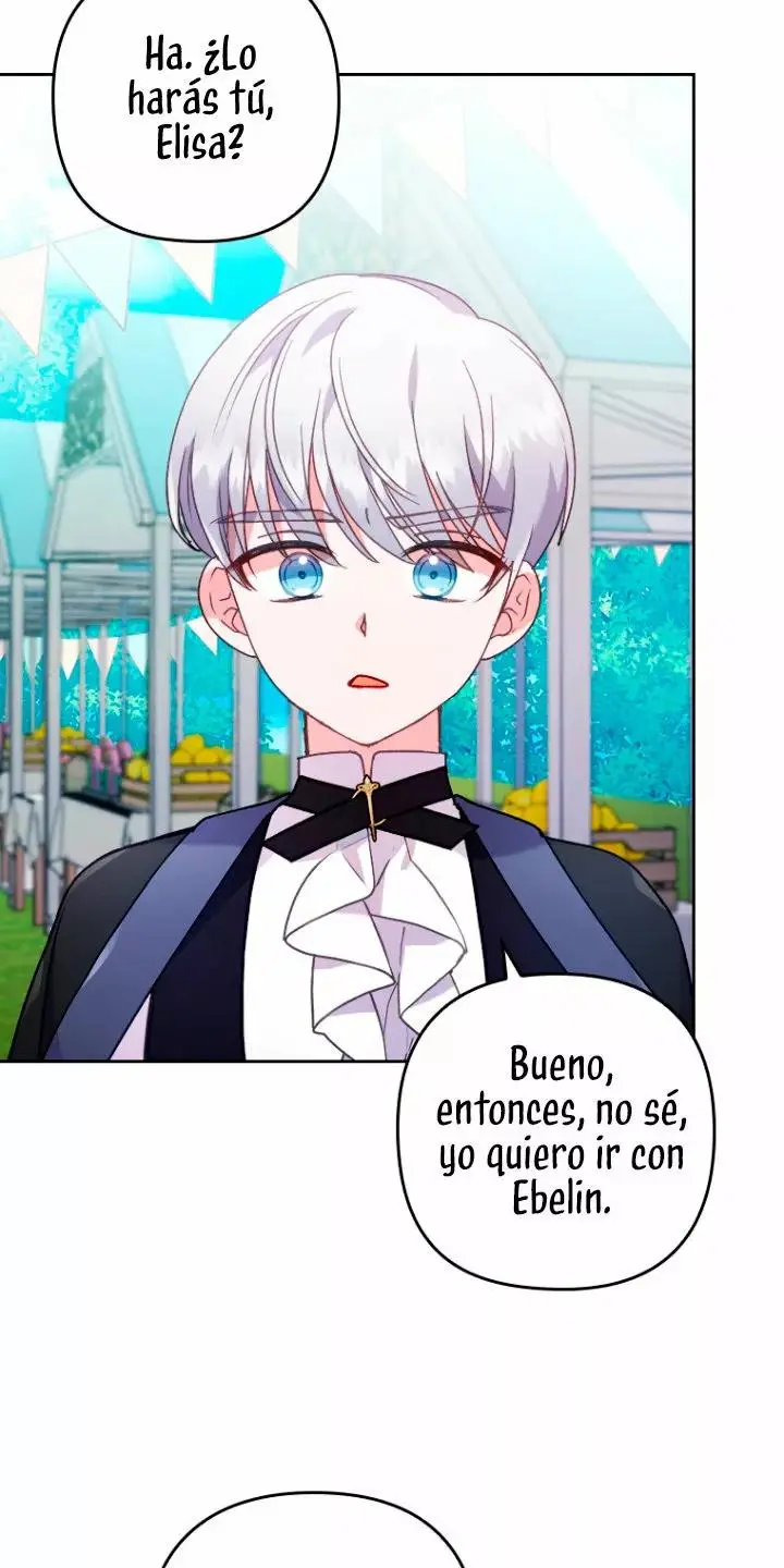 Seduje al Protagonista Masculino Enfermizo capítulo 16, página 40