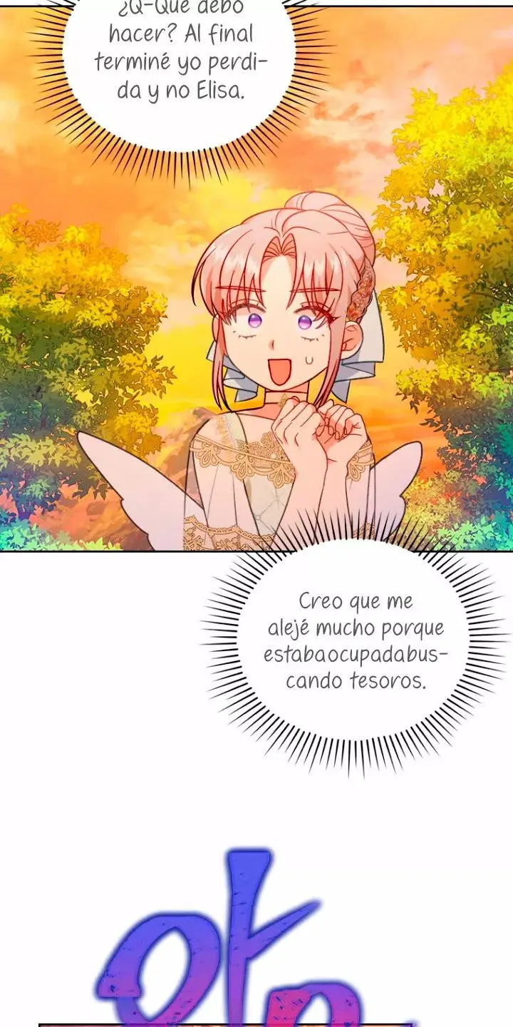 Seduje al Protagonista Masculino Enfermizo capítulo 16, página 53