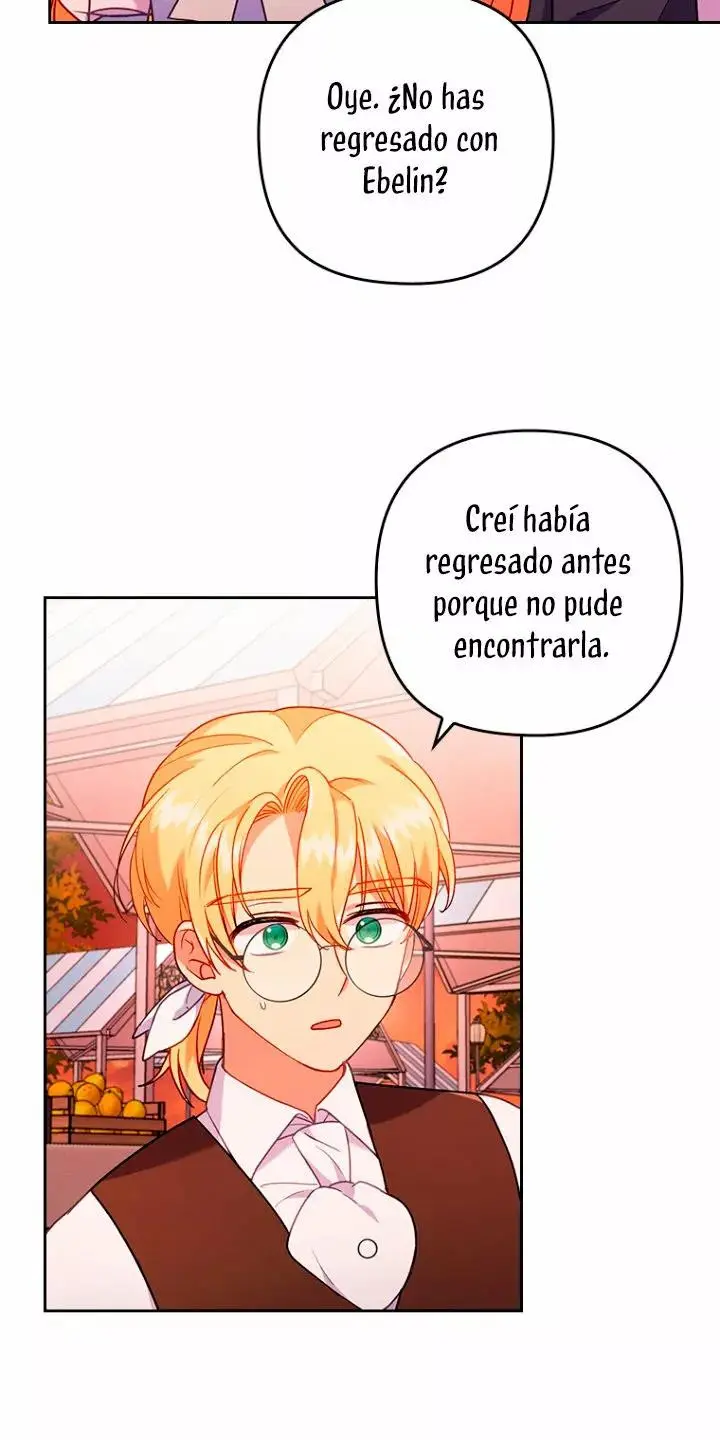 Seduje al Protagonista Masculino Enfermizo capítulo 17, página 3