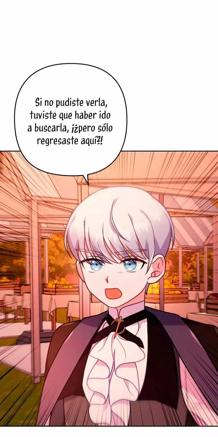 Seduje al Protagonista Masculino Enfermizo capítulo 17, página 4