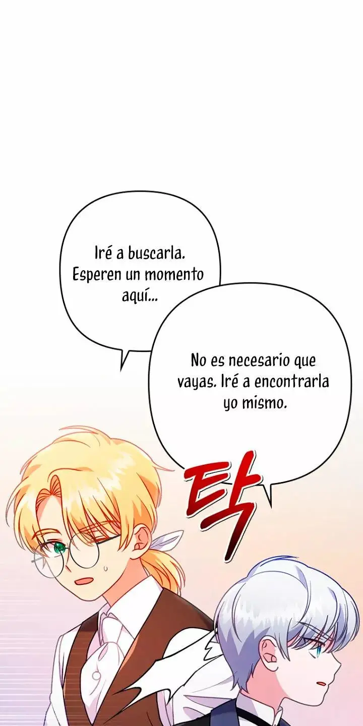 Seduje al Protagonista Masculino Enfermizo capítulo 17, página 6