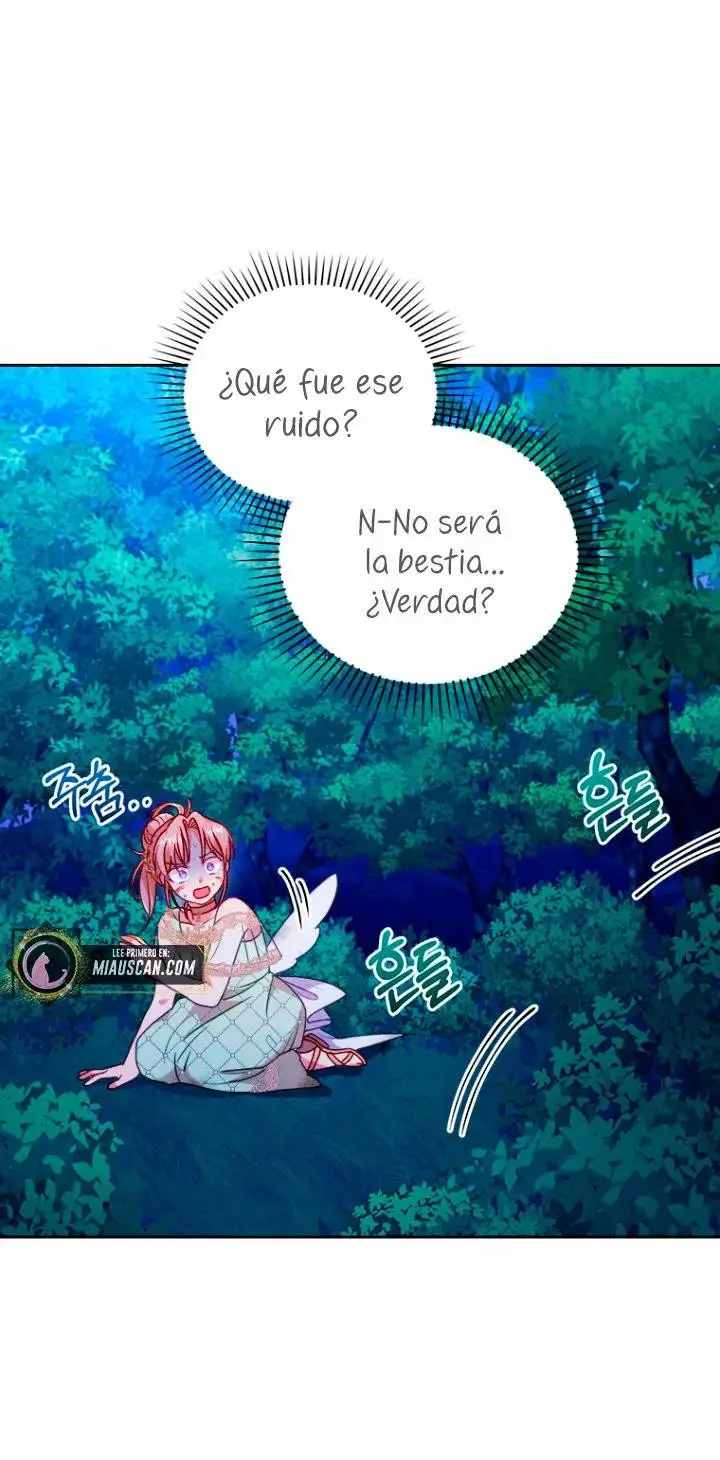 Seduje al Protagonista Masculino Enfermizo capítulo 17, página 21