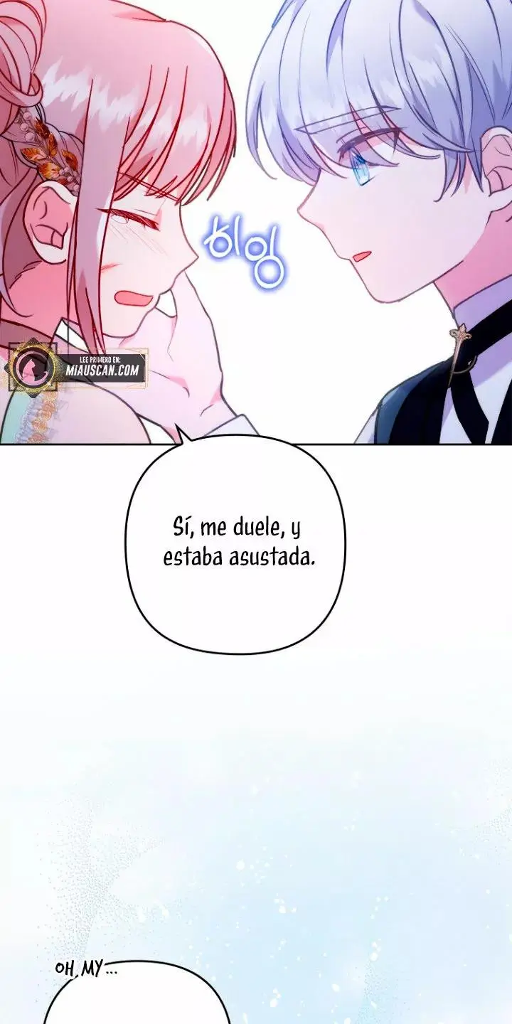 Seduje al Protagonista Masculino Enfermizo capítulo 17, página 41