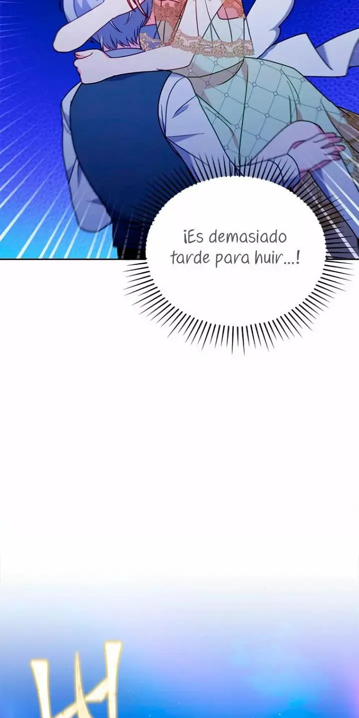 Seduje al Protagonista Masculino Enfermizo capítulo 18, página 3