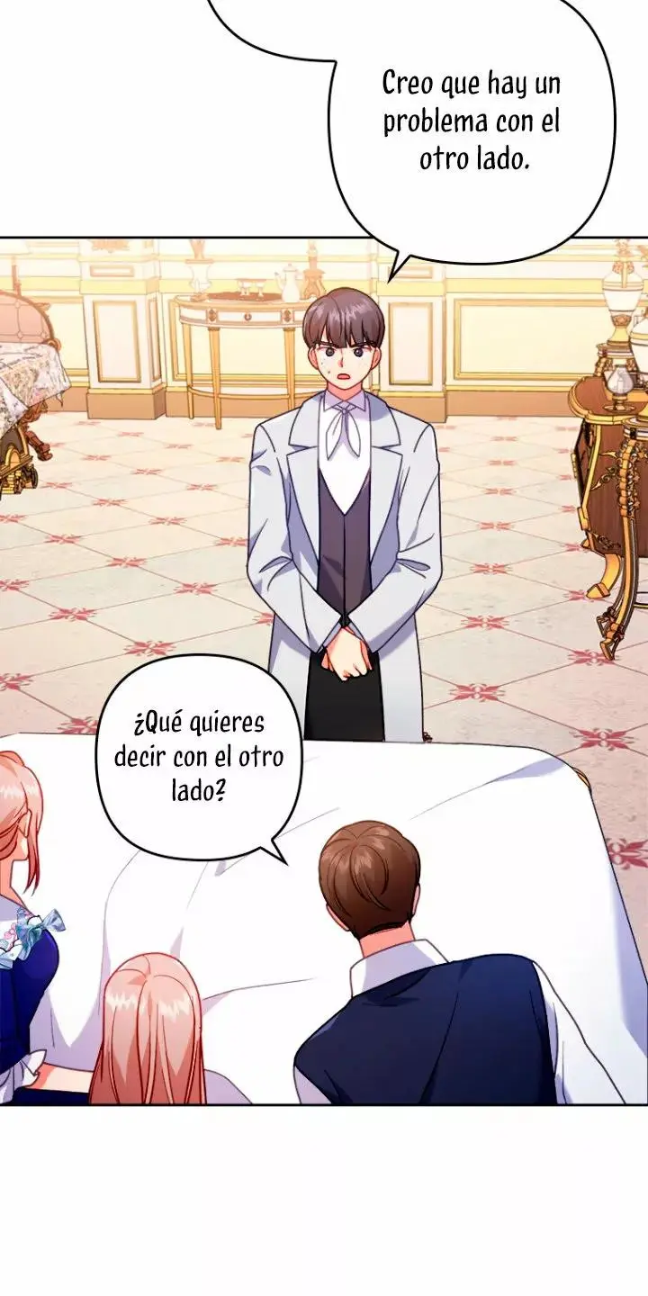Seduje al Protagonista Masculino Enfermizo capítulo 18, página 52
