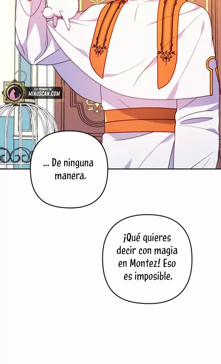 Seduje al Protagonista Masculino Enfermizo capítulo 18, página 64