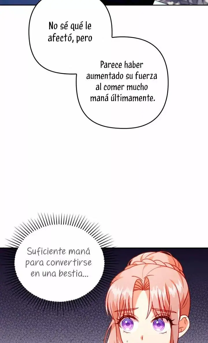 Seduje al Protagonista Masculino Enfermizo capítulo 18, página 66