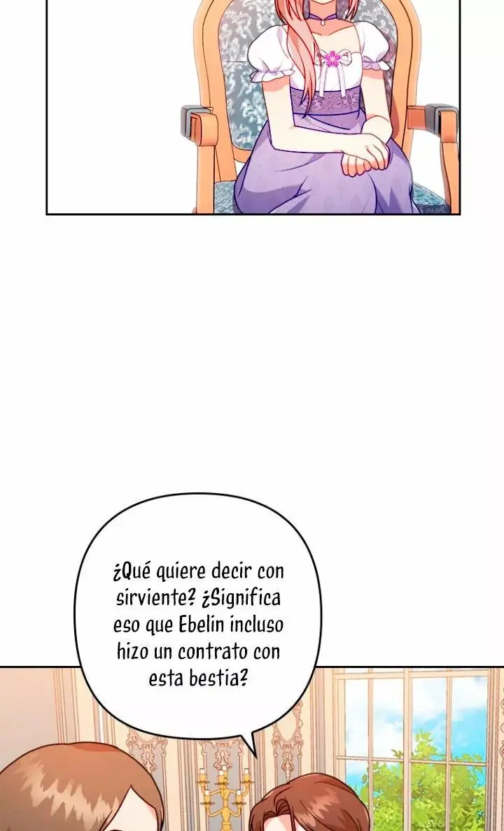 Seduje al Protagonista Masculino Enfermizo capítulo 18, página 74
