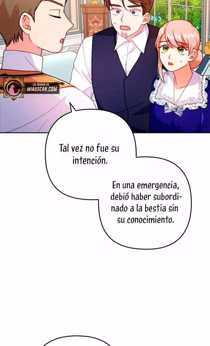 Seduje al Protagonista Masculino Enfermizo capítulo 18, página 75