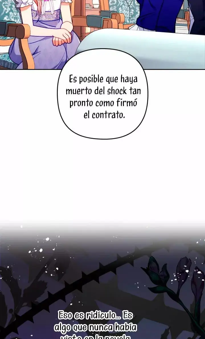 Seduje al Protagonista Masculino Enfermizo capítulo 18, página 77