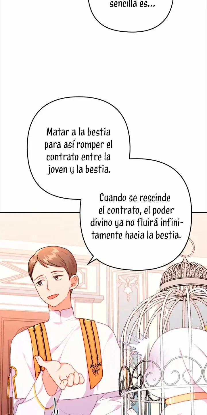 Seduje al Protagonista Masculino Enfermizo capítulo 19, página 4