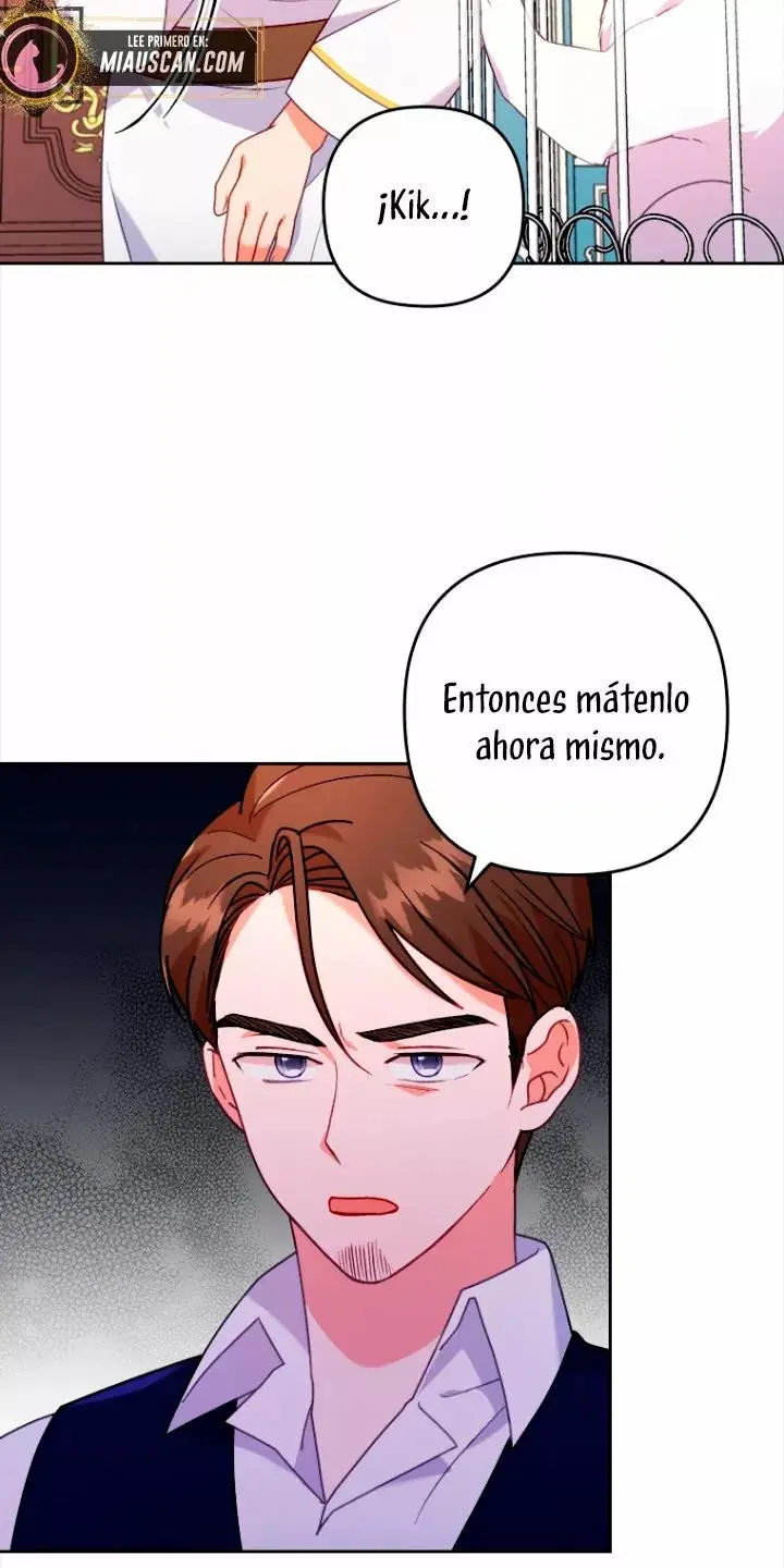 Seduje al Protagonista Masculino Enfermizo capítulo 19, página 5