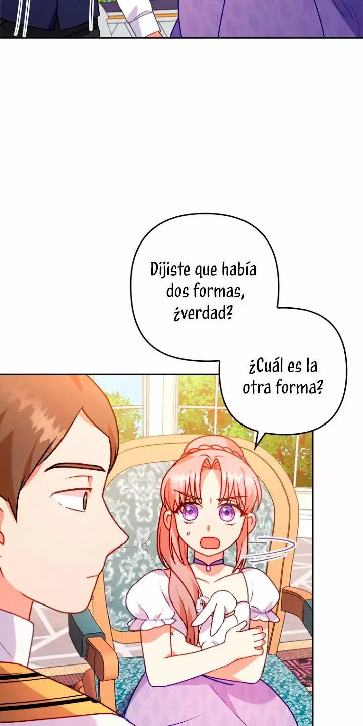 Seduje al Protagonista Masculino Enfermizo capítulo 19, página 15