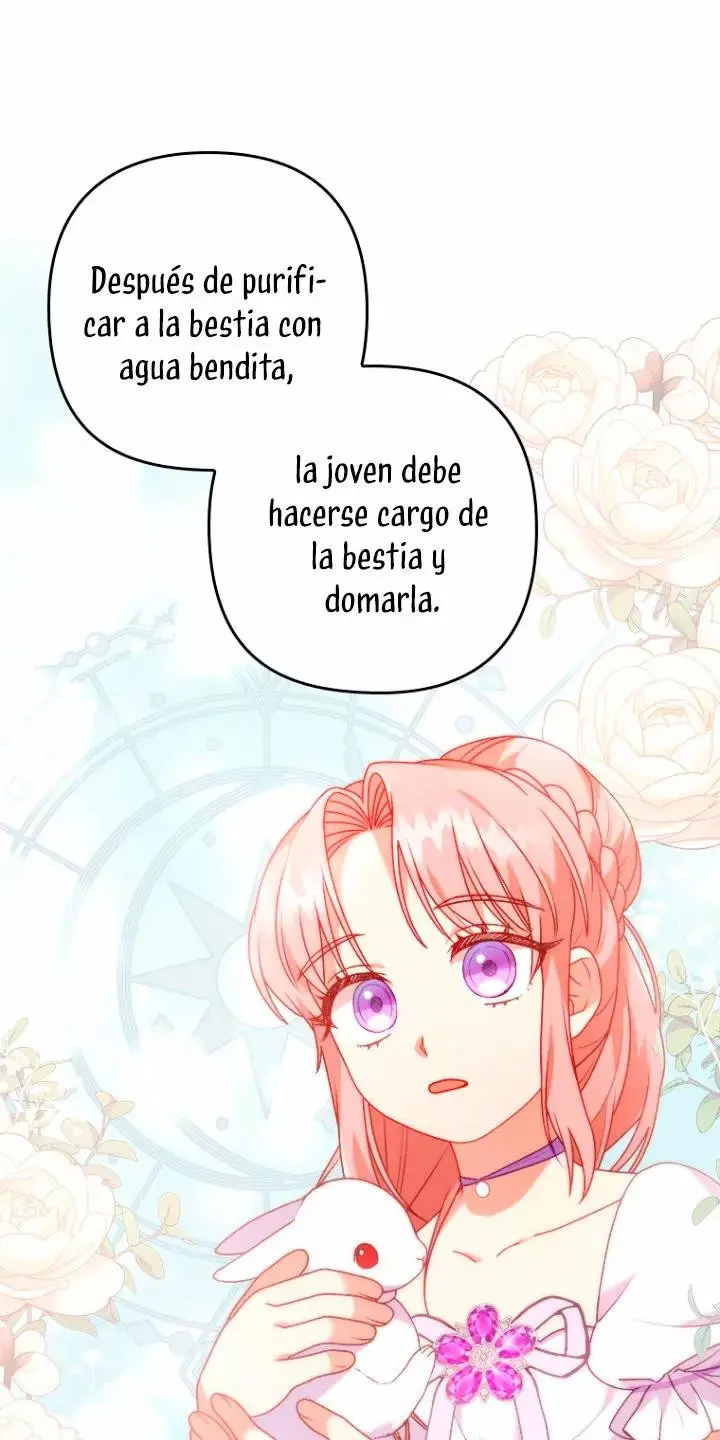 Seduje al Protagonista Masculino Enfermizo capítulo 19, página 17
