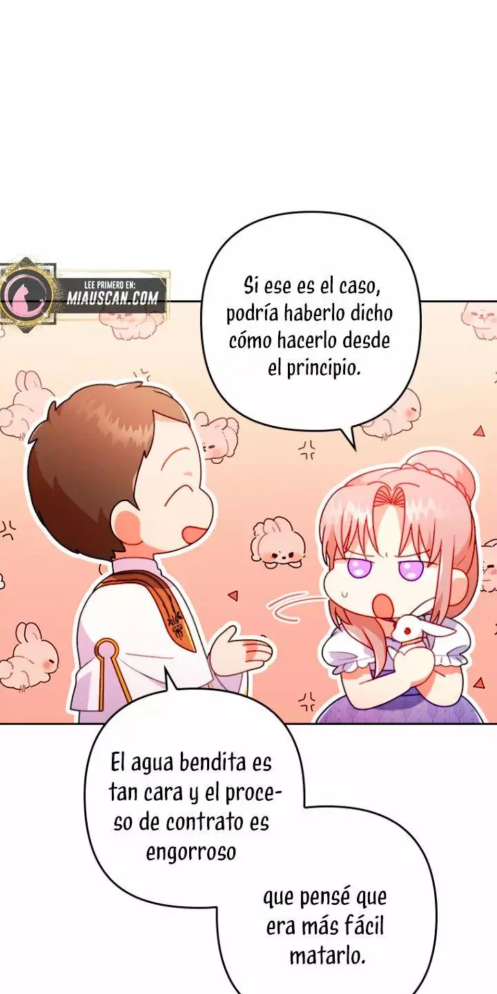 Seduje al Protagonista Masculino Enfermizo capítulo 19, página 20