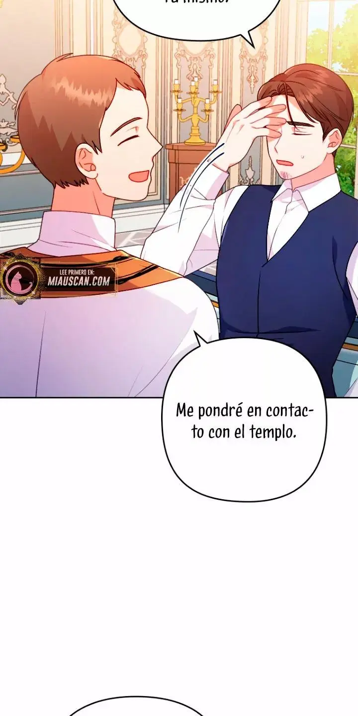 Seduje al Protagonista Masculino Enfermizo capítulo 19, página 22