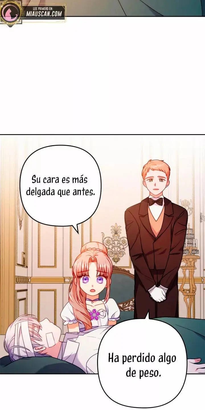 Seduje al Protagonista Masculino Enfermizo capítulo 19, página 30