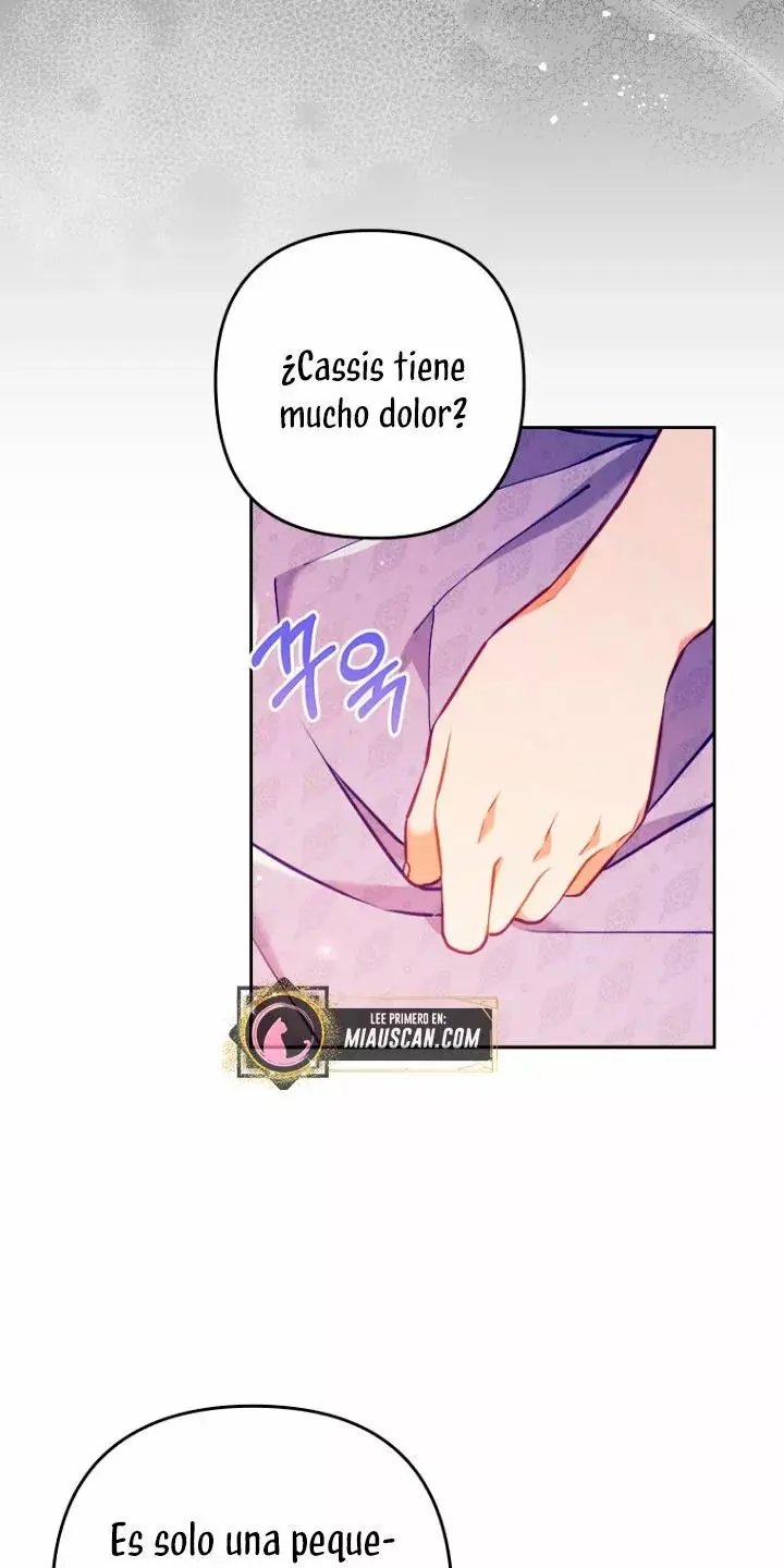 Seduje al Protagonista Masculino Enfermizo capítulo 19, página 32