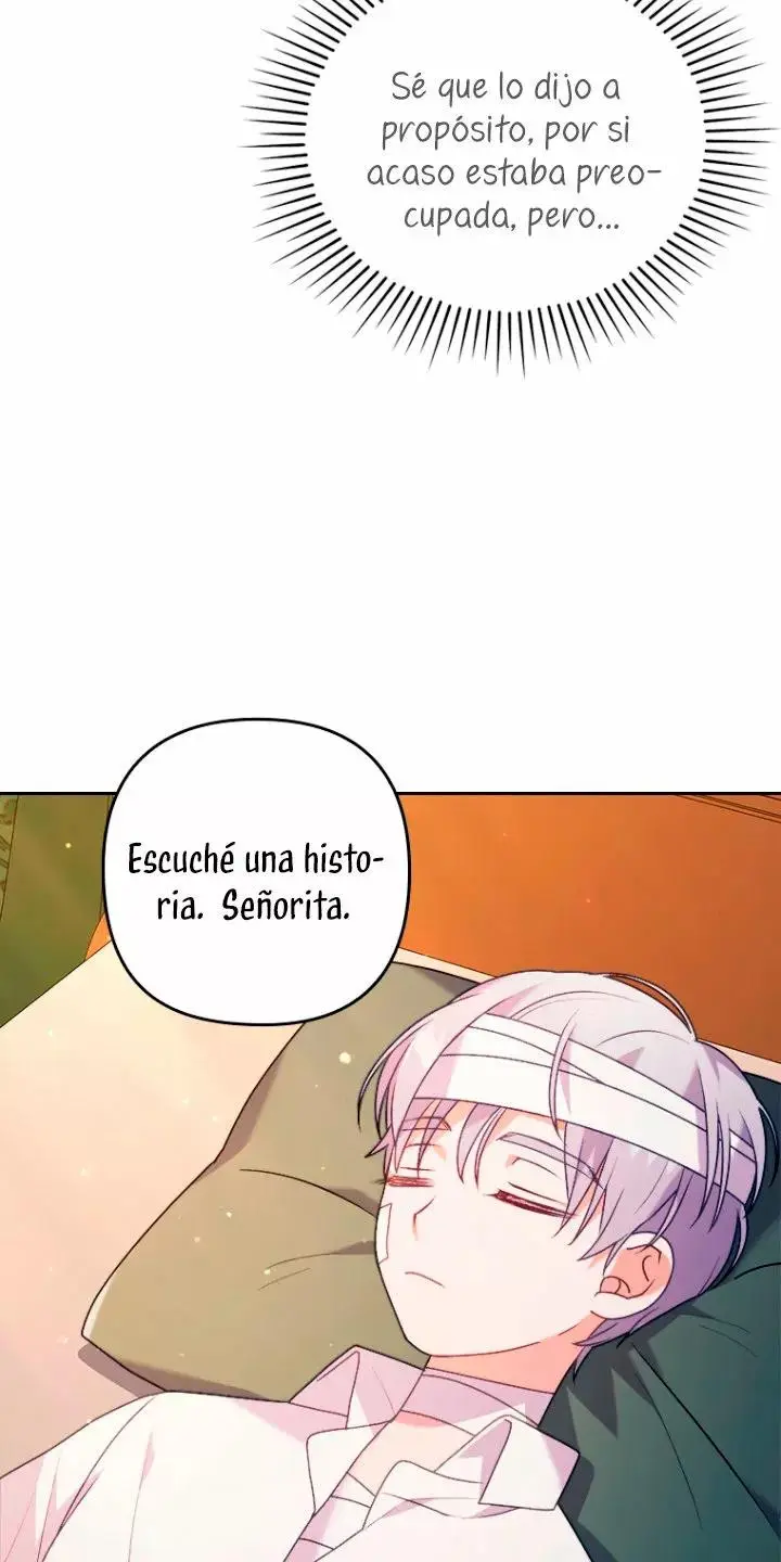 Seduje al Protagonista Masculino Enfermizo capítulo 19, página 34