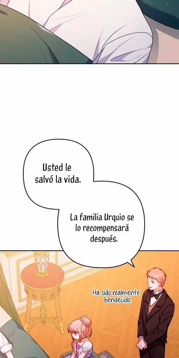 Seduje al Protagonista Masculino Enfermizo capítulo 19, página 35