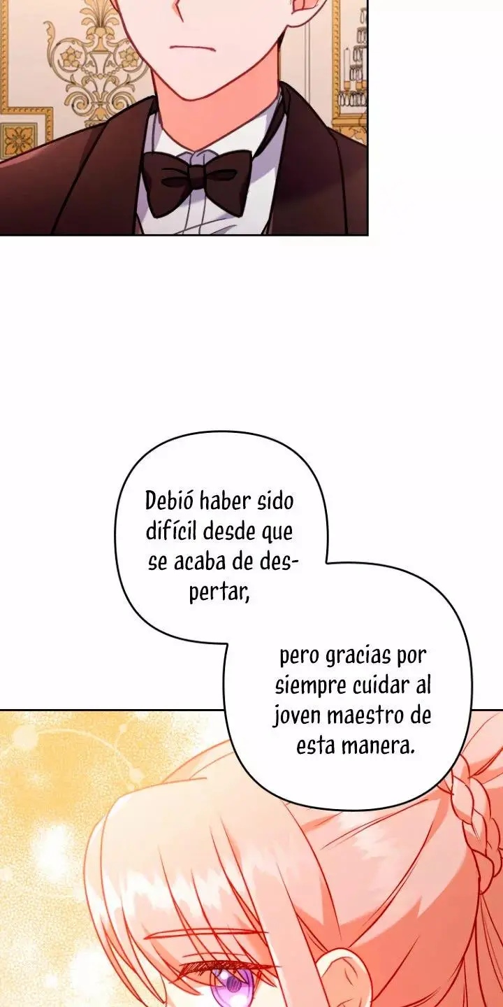 Seduje al Protagonista Masculino Enfermizo capítulo 19, página 37
