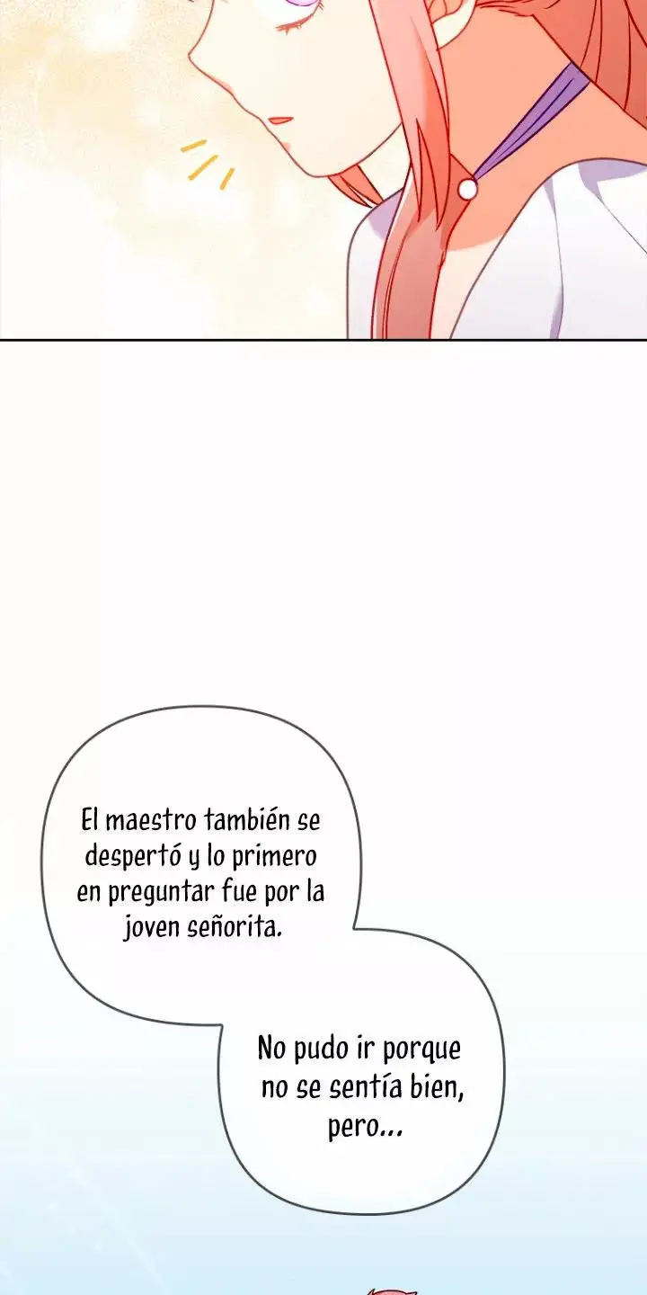 Seduje al Protagonista Masculino Enfermizo capítulo 19, página 38