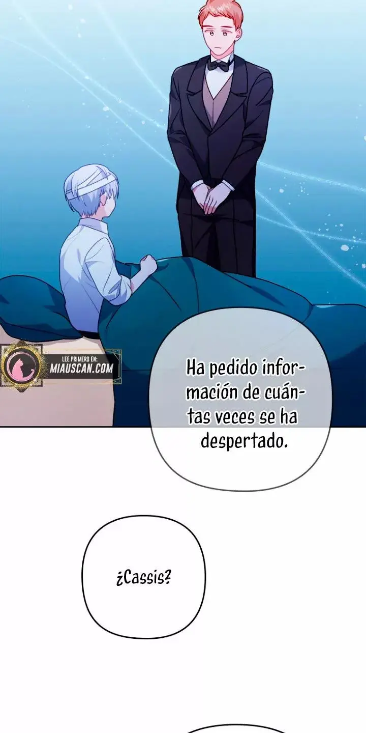 Seduje al Protagonista Masculino Enfermizo capítulo 19, página 39