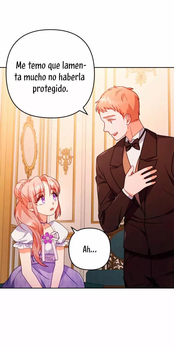 Seduje al Protagonista Masculino Enfermizo capítulo 19, página 41