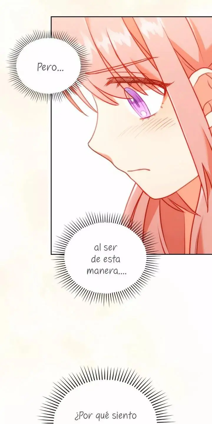 Seduje al Protagonista Masculino Enfermizo capítulo 19, página 44