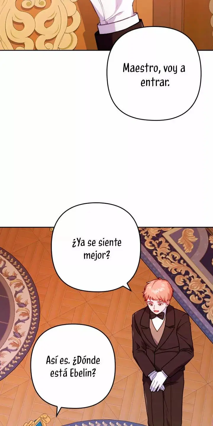 Seduje al Protagonista Masculino Enfermizo capítulo 19, página 52