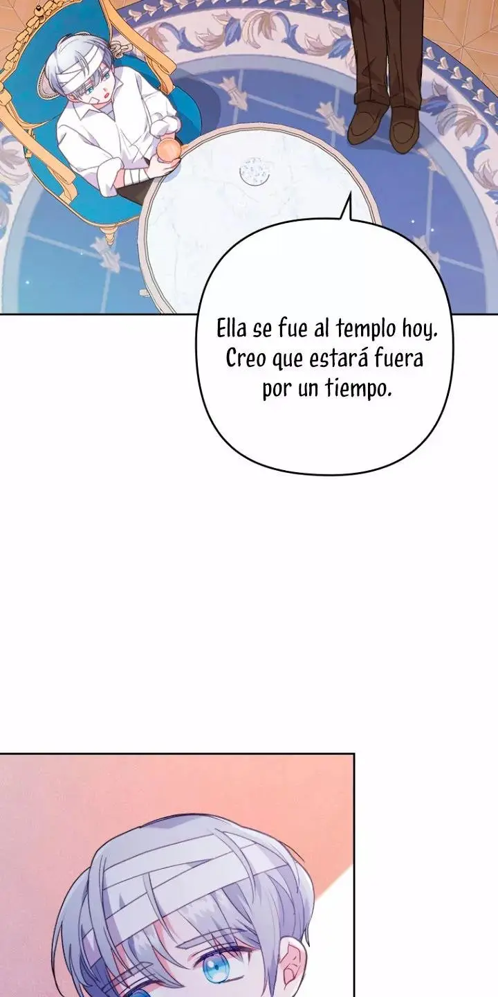 Seduje al Protagonista Masculino Enfermizo capítulo 19, página 53